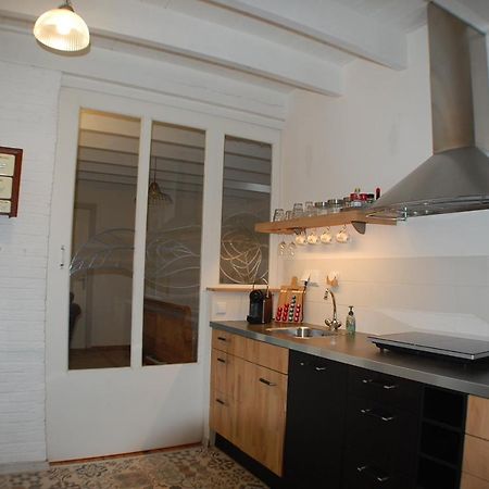 B&B Bezinspiratie Schuinesloot المظهر الخارجي الصورة