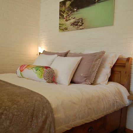 B&B Bezinspiratie Schuinesloot المظهر الخارجي الصورة