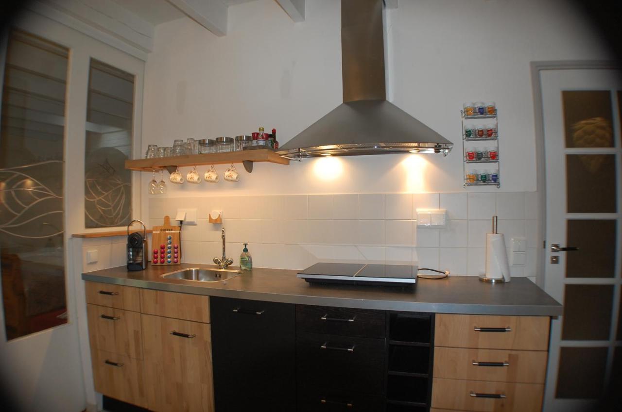 B&B Bezinspiratie Schuinesloot المظهر الخارجي الصورة