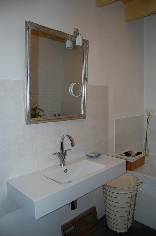 B&B Bezinspiratie Schuinesloot المظهر الخارجي الصورة