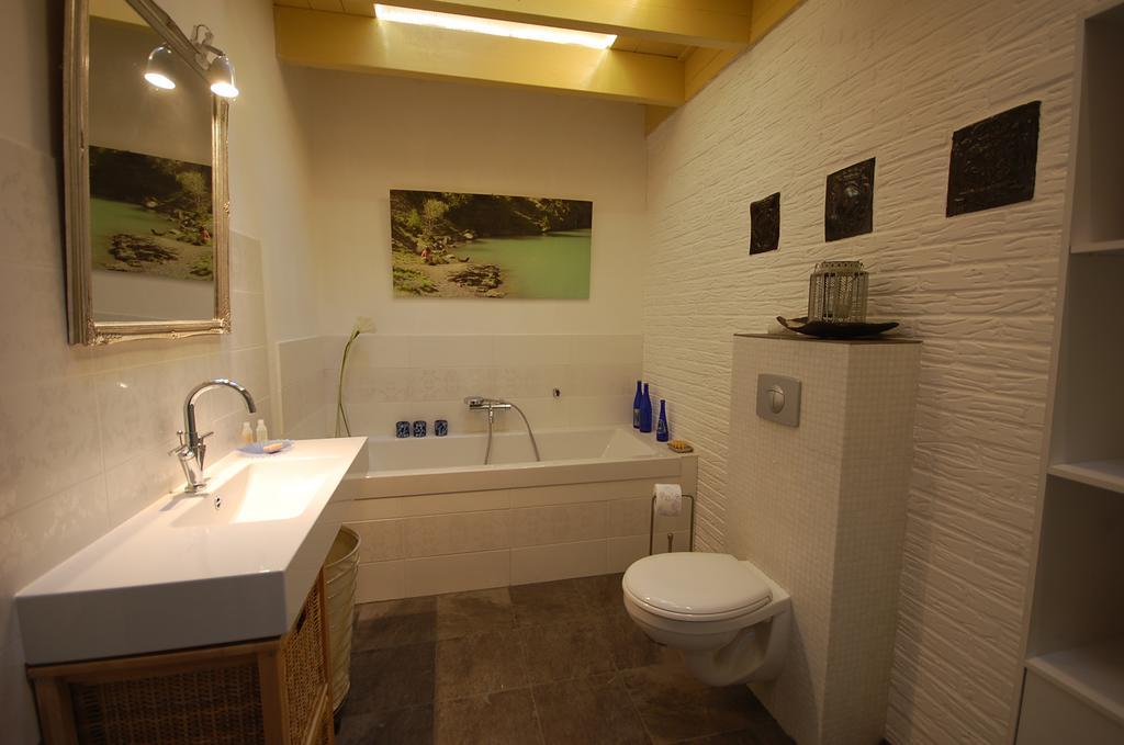 B&B Bezinspiratie Schuinesloot المظهر الخارجي الصورة